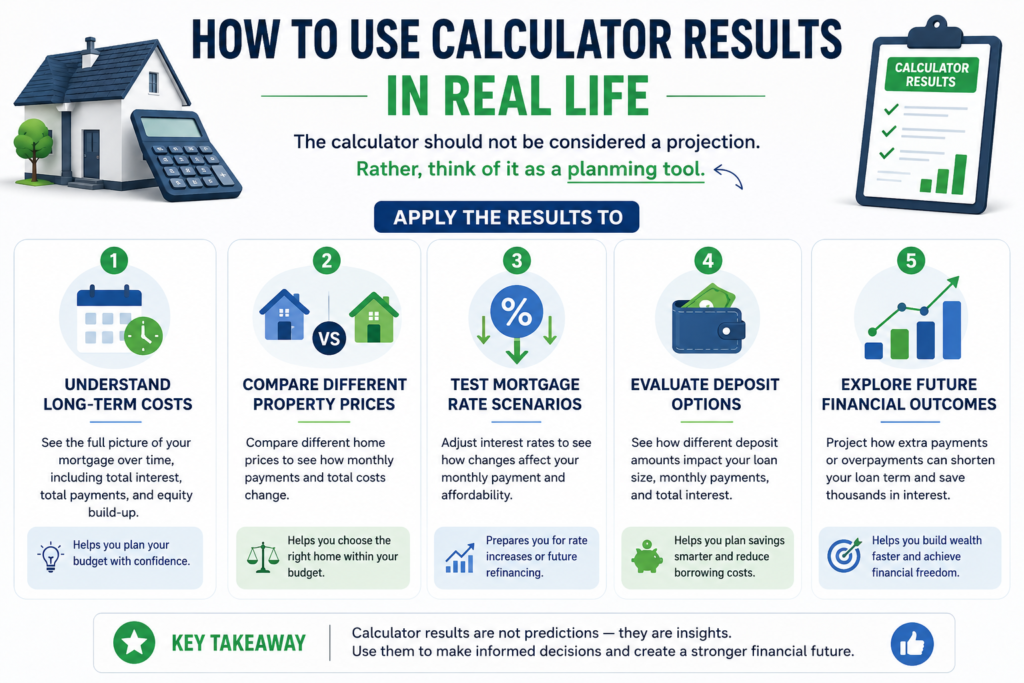 Rent vs Buy Calculator UK