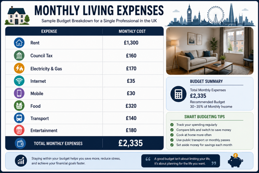 Rent Affordability Calculator Scotland 