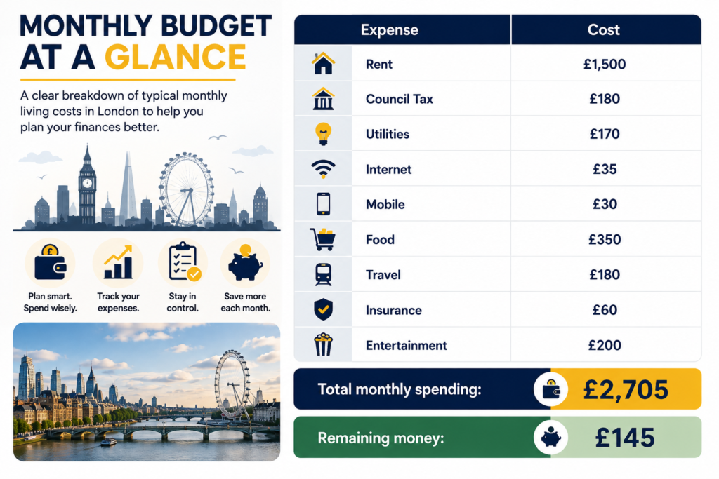 Rent Affordability Calculator Bristol