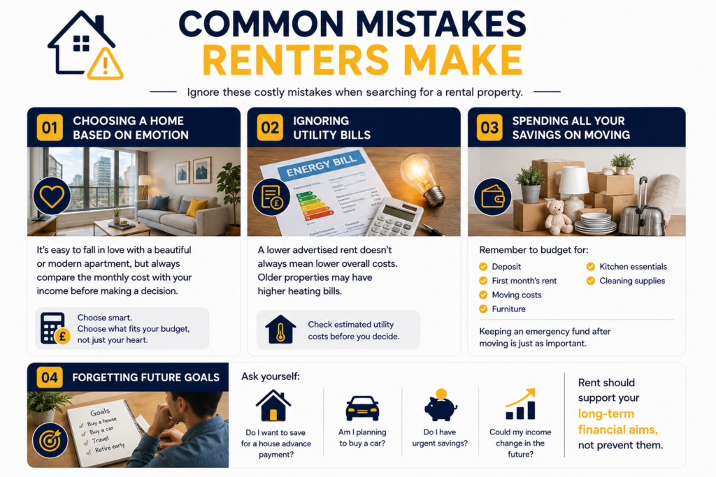 Rent Affordability Calculator Bristol