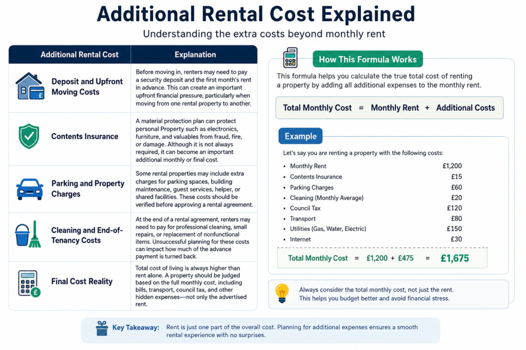 Salary-to-Rent Ratio UK