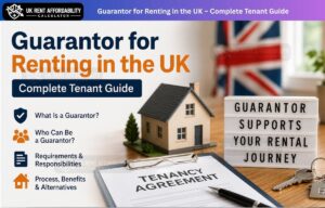 Read more about the article Guarantor for Renting in the UK –7 Best Essential Guides