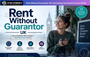 Can You Rent Without a Guarantor in the UK? Complete Guide (2026)