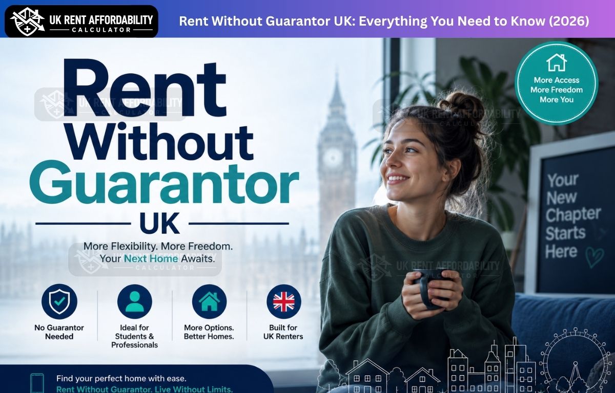 You are currently viewing Can You Rent Without a Guarantor in the UK? Complete Guide (2026)