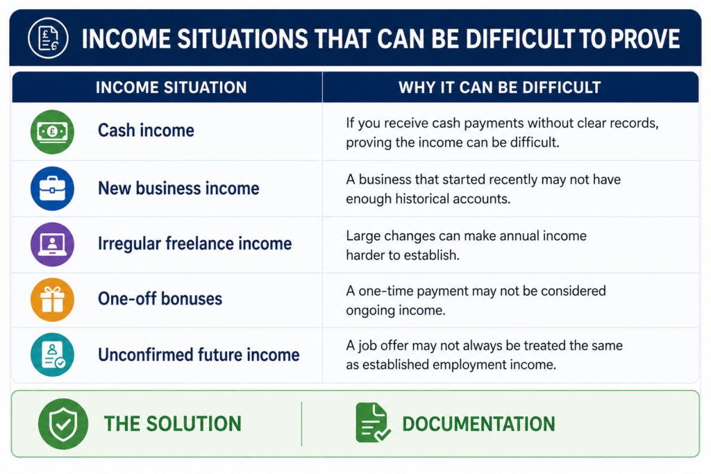 Income for Rent Affordability