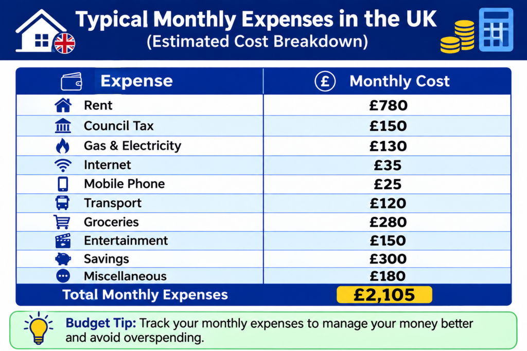 Rent Affordability Calculator Glasgow