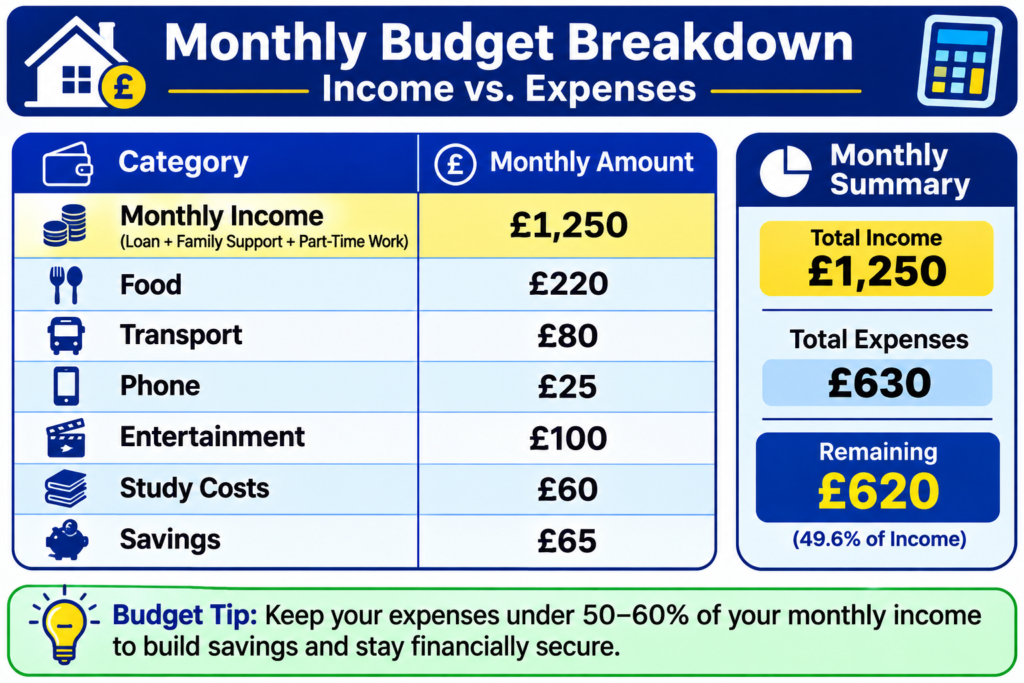 Rent Affordability Calculator Liverpool