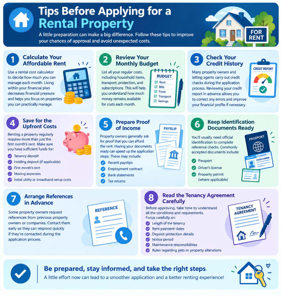 Rent Affordability Calculator Leeds