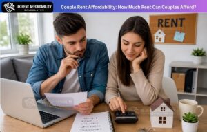 How Much Rent Can Couples Afford in the UK? (2026 Guide)