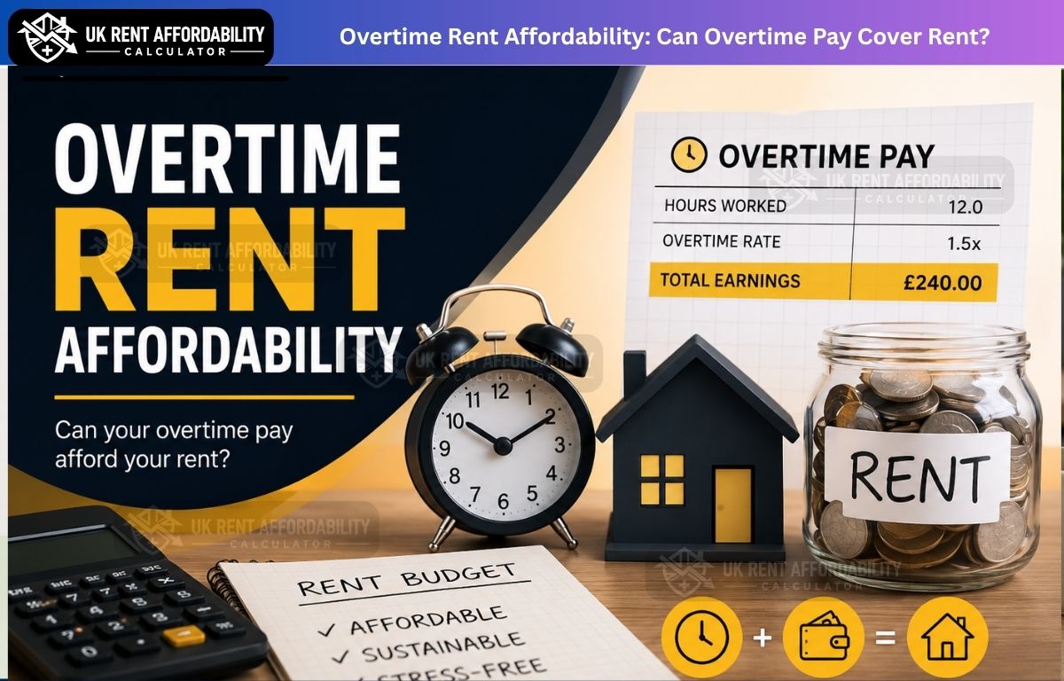 You are currently viewing Do Overtime, Bonuses, and Commission Count for Rent Affordability?