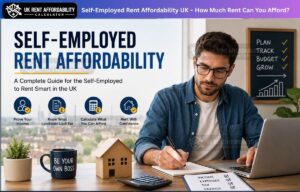 Rent Affordability for Self-Employed in the UK (2026 Guide)