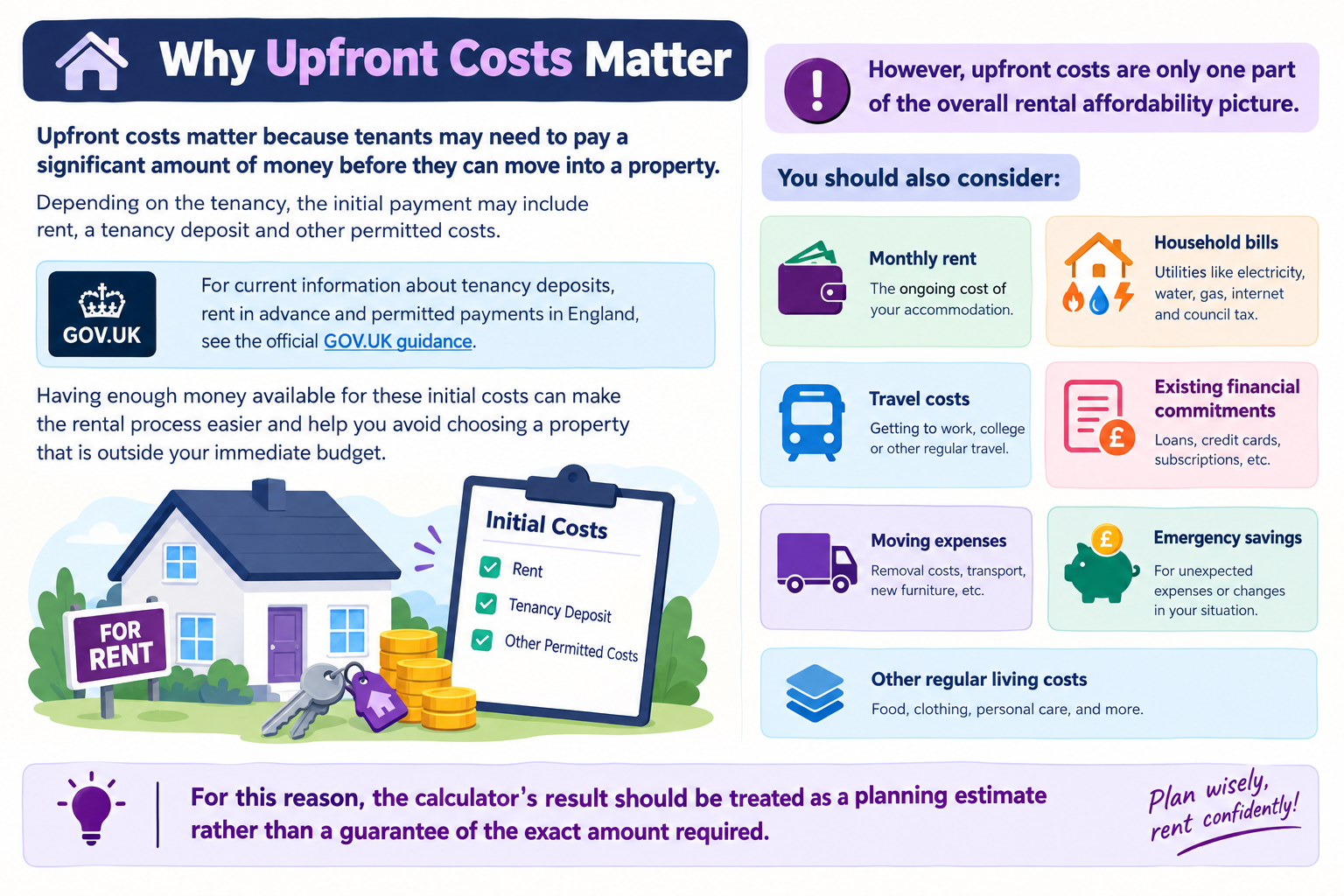 Why Savings Can Matter