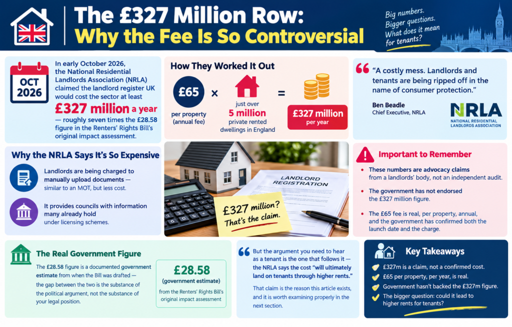 Landlord Register UK