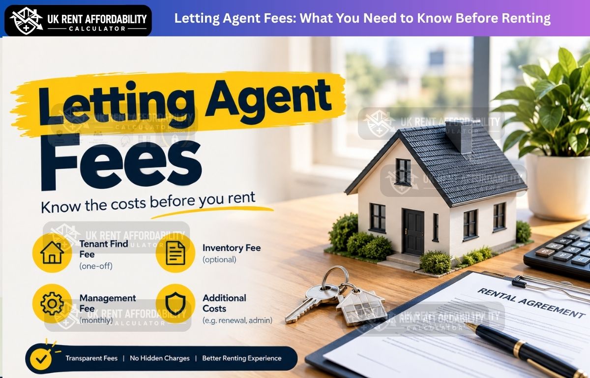 You are currently viewing Letting Agent Fees UK – What’s Banned, What You Can Still Be Charged & How to Claim a Refund (2026 Guide)