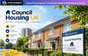 Council Housing UK – How to Apply, Waiting Lists & Who Gets Priority (2026 Guide)