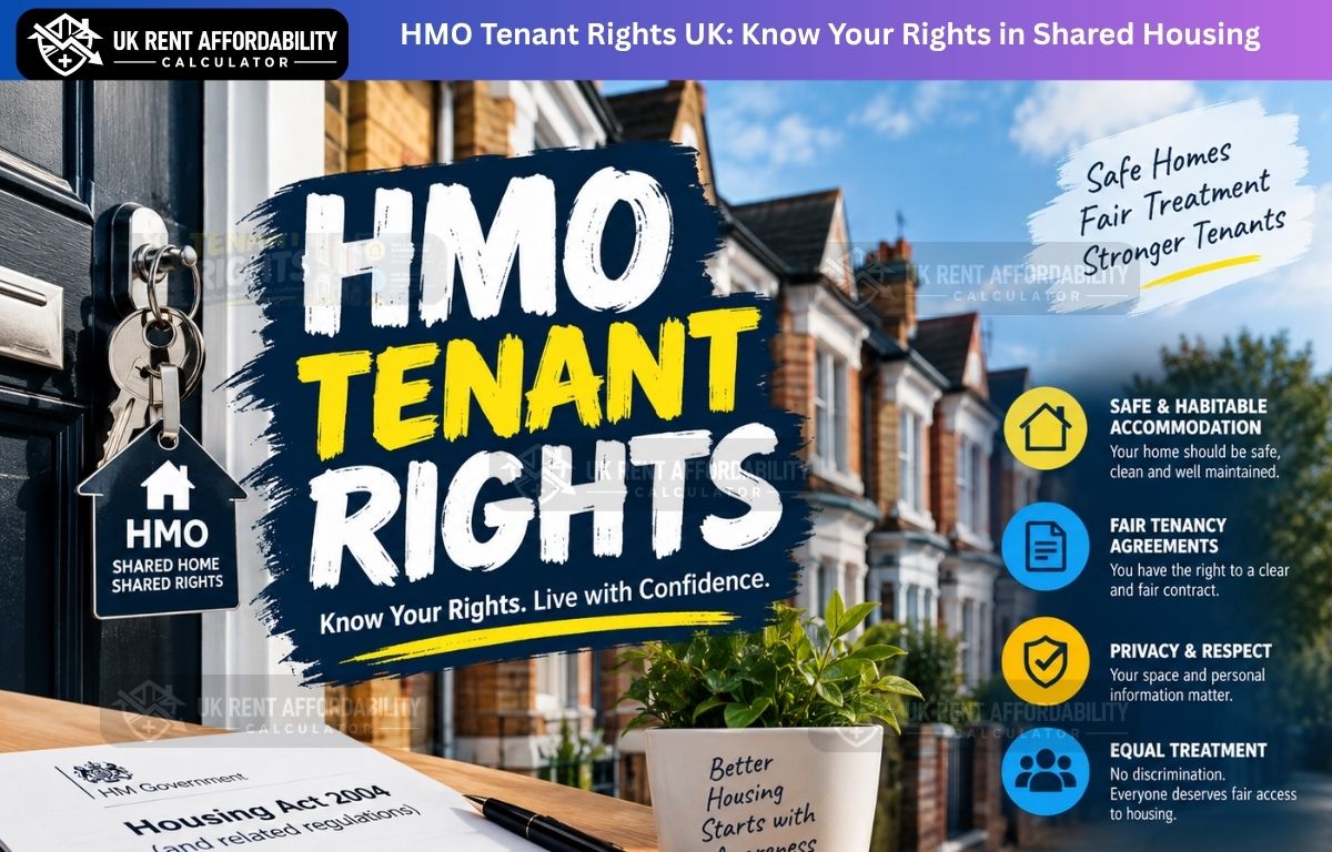 You are currently viewing Renting an HMO UK – Your Rights, Licensing Rules & What to Check (2026 Guide)