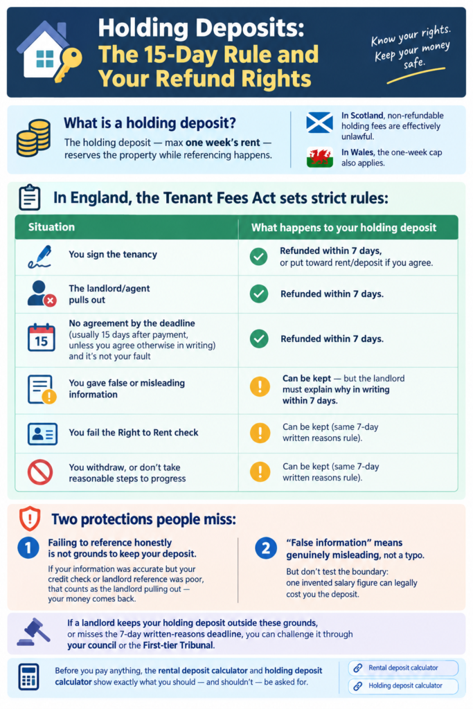 Tenant Referencing