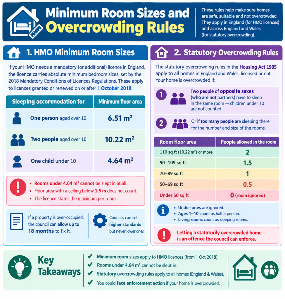 HMO Tenant Rights