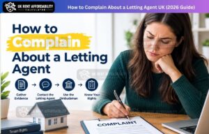 Read more about the article How to Complain About a Letting Agent UK – Redress Schemes, the Ombudsman & Compensation (2026 Guide)