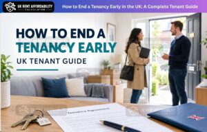 Read more about the article How to End a Tenancy Early UK – Notice Rules, Break Clauses & Safe Exit Routes (2026 Guide)