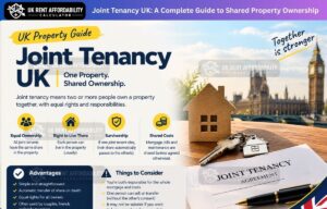 Read more about the article Joint Tenancy UK – What Happens When One Tenant Wants to Leave (2026 Guide)