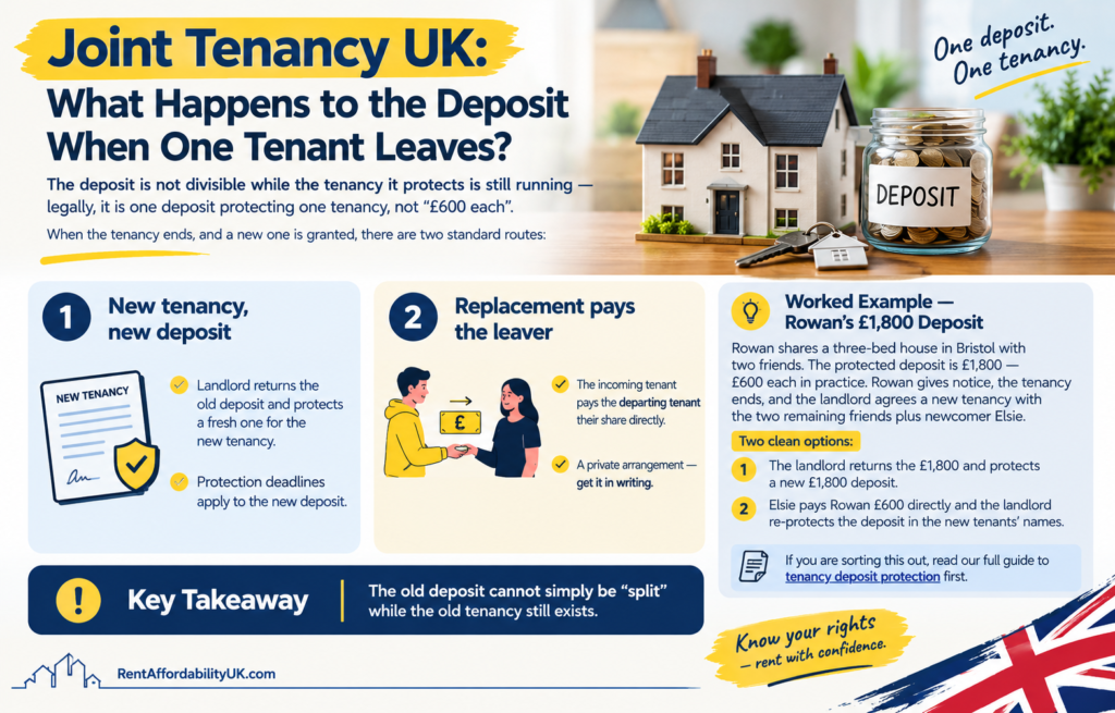 Joint Tenancy UK