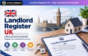 Read more about the article The UK Landlord Register – What the £65 Fee Means for Tenants, Will Rents Go Up & How to Check Your Landlord (2026 Guide)