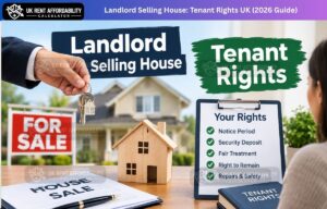 Read more about the article Landlord Selling Your Rented Home UK – Your Rights & the New Ground 1A Rules (2026 Guide)