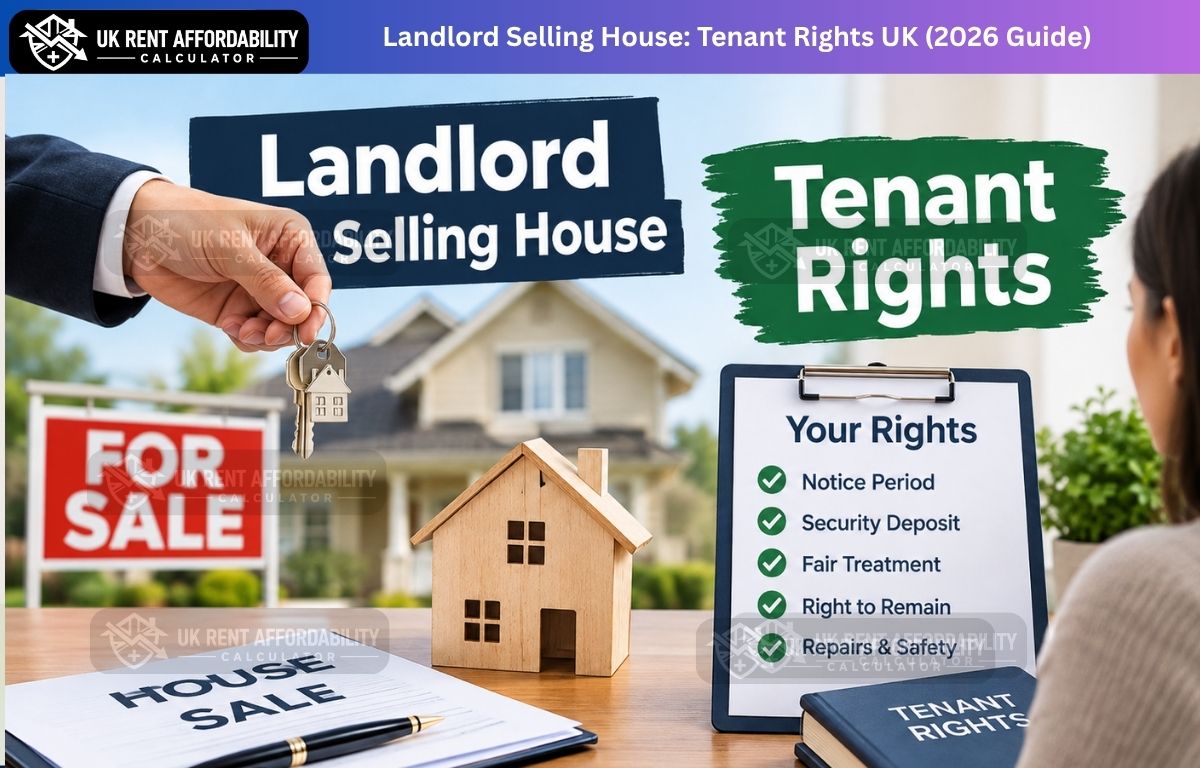 You are currently viewing Landlord Selling Your Rented Home UK – Your Rights & the New Ground 1A Rules (2026 Guide)