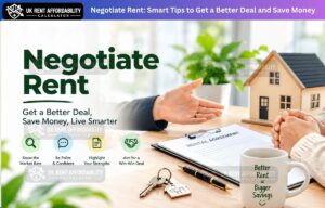 Read more about the article How to Negotiate Rent UK – Get a Lower Rent Before You Sign (2026 Guide)