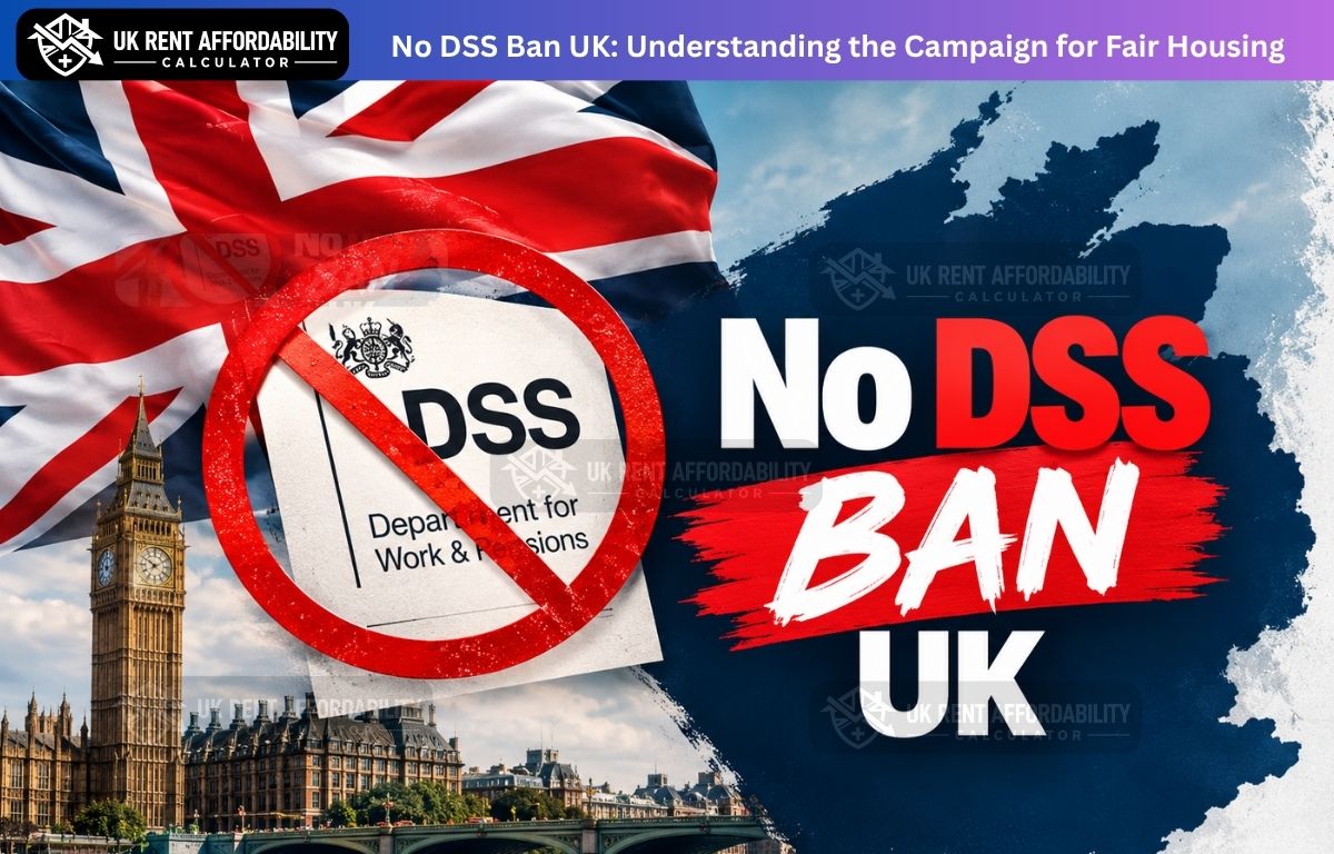 You are currently viewing Can a Landlord Refuse Benefits or Children? UK – Your Rights Under the 2026 Discrimination Ban (2026 Guide)