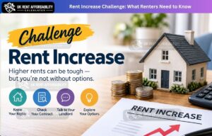 Read more about the article Challenging a Rent Increase UK – Section 13 Notices, Your Tribunal Rights & the 2026 Rule Changes (2026 Guide)