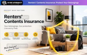 Read more about the article Renters’ Contents Insurance UK – What It Covers, What It Costs & Is It Worth It? (2026 Guide)