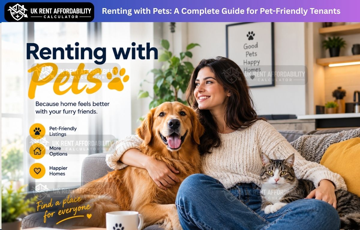You are currently viewing Renting with Pets UK – Your New Right to Request a Pet, What Landlords Can Charge & How to Ask (2026 Guide)