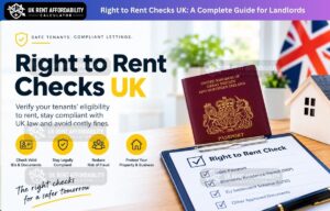 Read more about the article Right to Rent Checks UK – What Documents You Need & What Happens If You Can’t Prove It (2026 Guide)