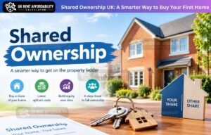 Shared Ownership UK – How It Works, What It Costs & Is It Right for You? (2026 Guide)