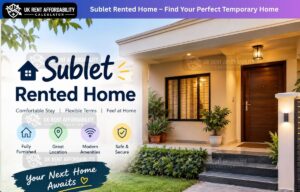 Read more about the article Can You Sublet Your Rented Home UK – Consent Rules, Airbnb Risks & Money Traps (2026 Guide)