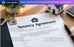 Read more about the article Tenancy Agreement UK – What to Check Before You Sign (2026 Guide)