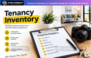Tenancy Inventory UK – Check-In Reports, What to Photograph & How They Protect Your Deposit (2026 Guide)