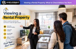 What to Check When Viewing a Rental Property UK – The Viewing Checklist (2026 Guide)