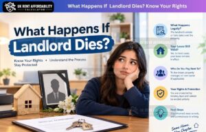 What Happens If Your Landlord Dies UK – Your Tenancy Rights & Who Gets the Rent (2026 Guide)