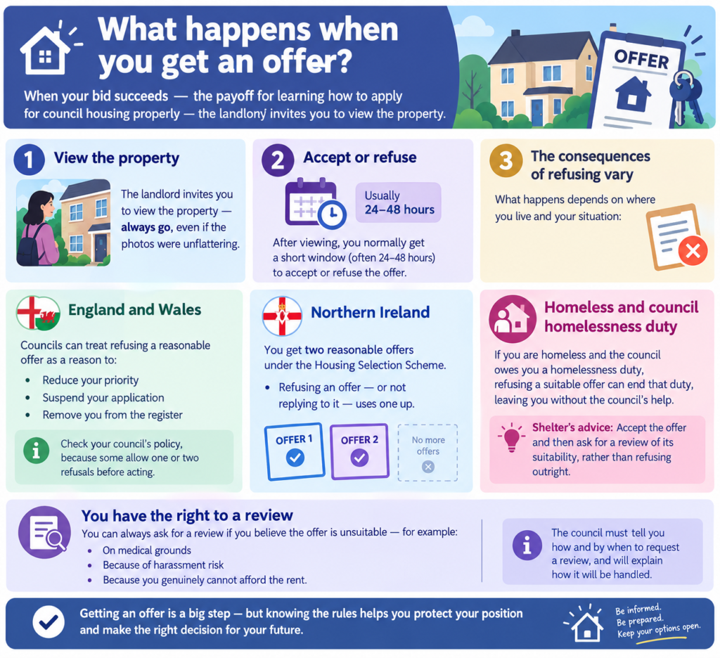 Council Housing UK